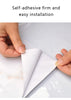 40cm Kitchen Self-adhesive Wall Adhesive Wallpaper Marble Pattern Pvc Home Decorations Oil-proof Water-proof Luxury Home Decor