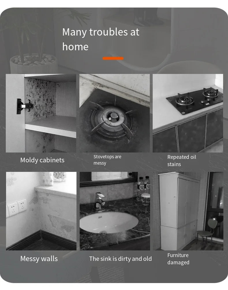 40cm Kitchen Self-adhesive Wall Adhesive Wallpaper Marble Pattern Pvc Home Decorations Oil-proof Water-proof Luxury Home Decor