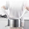 1 Roll Marble Self-adhesive Bathroom Jazz WhiteStickers Kitchen Wallpaper Adhesive Film Waterproof And Grease-proof Wall Sticker
