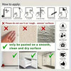 1 Roll Marble Self-adhesive Bathroom Jazz WhiteStickers Kitchen Wallpaper Adhesive Film Waterproof And Grease-proof Wall Sticker