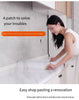 40cm Kitchen Self-adhesive Wall Adhesive Wallpaper Marble Pattern Pvc Home Decorations Oil-proof Water-proof Luxury Home Decor